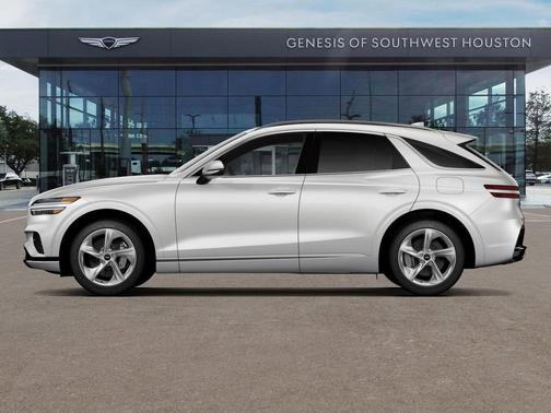 2026 Genesis GV70 2.5T