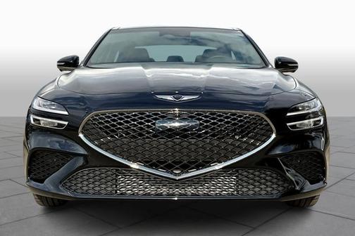 2025 Genesis G70 3.3T Sport Advanced