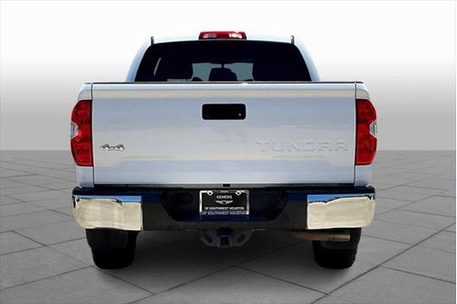 2016 Toyota Tundra Limited