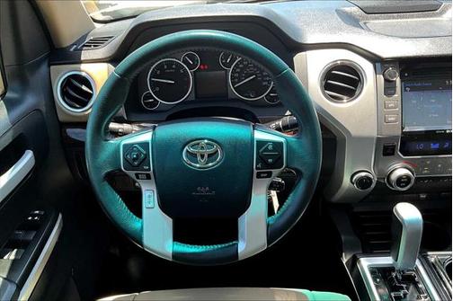 2016 Toyota Tundra Limited