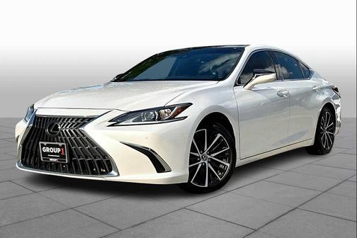 2024 Lexus ES 350 Base