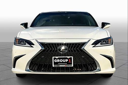2024 Lexus ES 350 Base