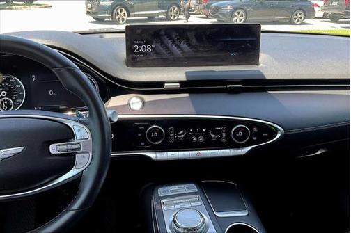 2022 Genesis GV70 2.5T AWD