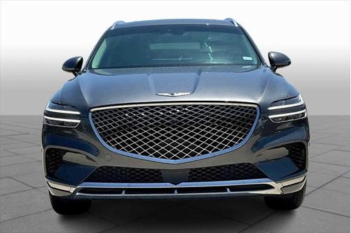 2022 Genesis GV70 2.5T AWD