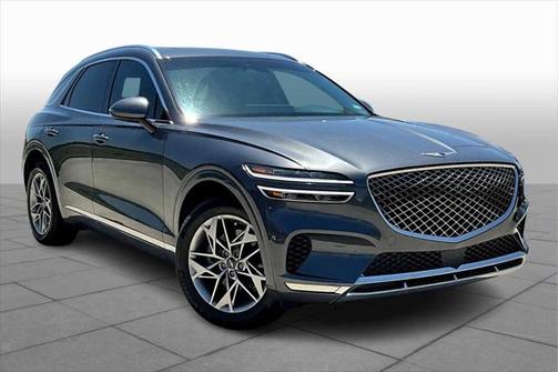 2022 Genesis GV70 2.5T AWD