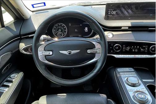 2022 Genesis GV70 2.5T AWD