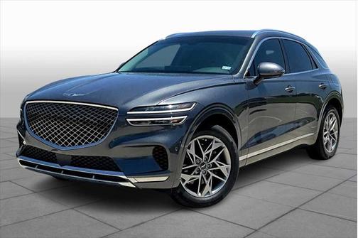 2022 Genesis GV70 2.5T AWD