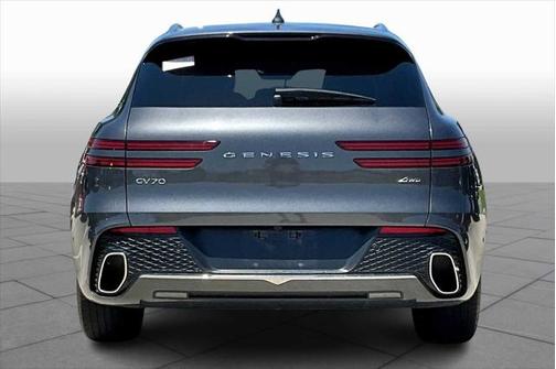 2022 Genesis GV70 2.5T AWD