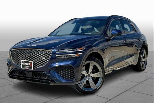 2022 Genesis GV70 3.5T Sport
