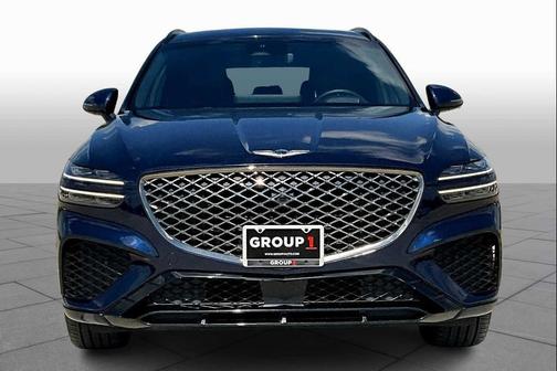 2022 Genesis GV70 3.5T Sport