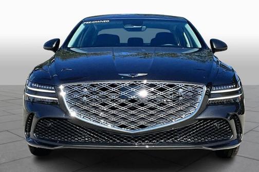 2025 Genesis G80 2.5T