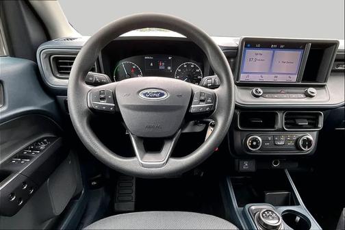 Area 51 2023 Ford Maverick XL