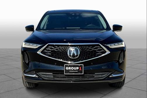 2022 Acura MDX Technology Package