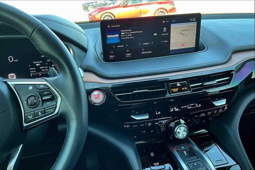 2022 Acura MDX Technology Package