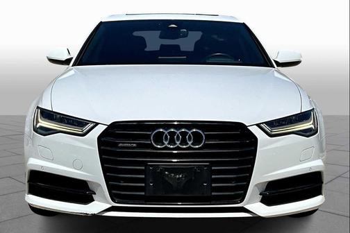 2016 Audi A6 3.0T Prestige Quattro