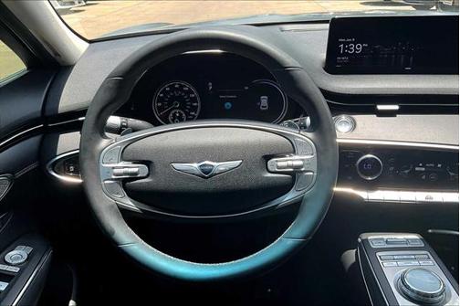 2022 Genesis GV70 2.5T AWD