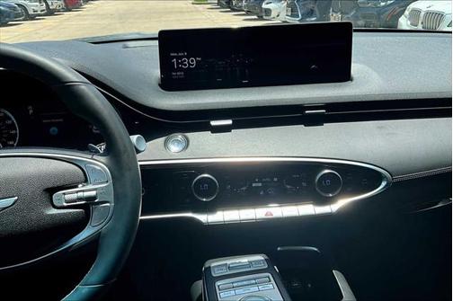 2022 Genesis GV70 2.5T AWD