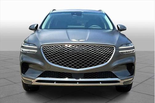 2022 Genesis GV70 2.5T AWD