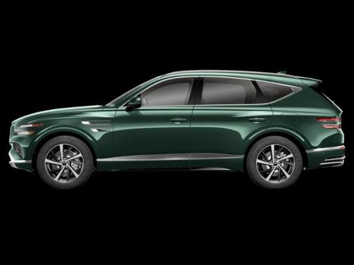 2025 Genesis GV80 3.5T