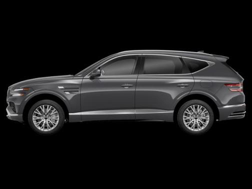 2025 Genesis GV80 2.5T Advanced