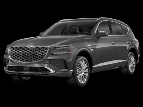 2025 Genesis GV80 2.5T Advanced