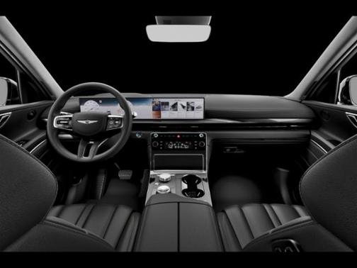 2025 Genesis GV80 2.5T Advanced