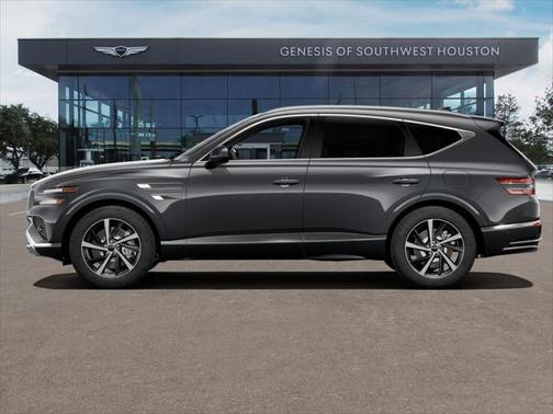 2025 Genesis GV80 2.5T Advanced