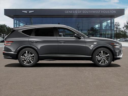 2025 Genesis GV80 2.5T Advanced