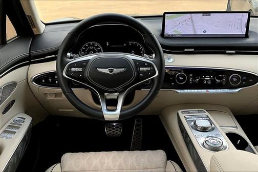2025 Genesis GV70 3.5T Sport