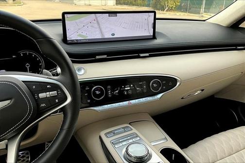 2025 Genesis GV70 3.5T Sport