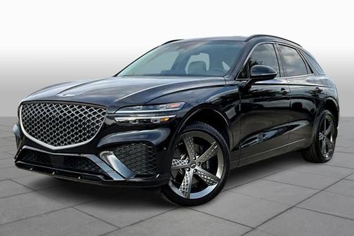 2025 Genesis GV70 3.5T Sport