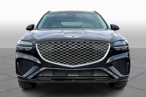 2025 Genesis GV70 3.5T Sport