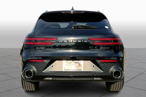 2025 Genesis GV70 3.5T Sport