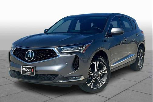 2024 Acura RDX Advance Package