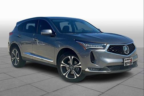 2024 Acura RDX Advance Package