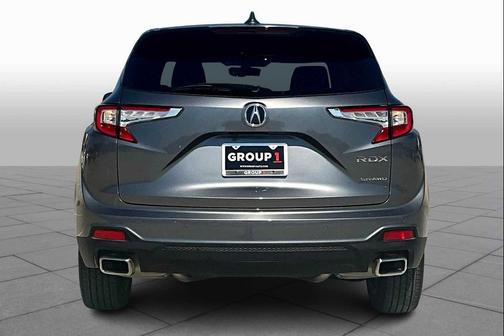 2024 Acura RDX Advance Package