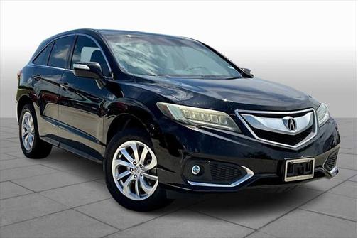2016 Acura RDX Base