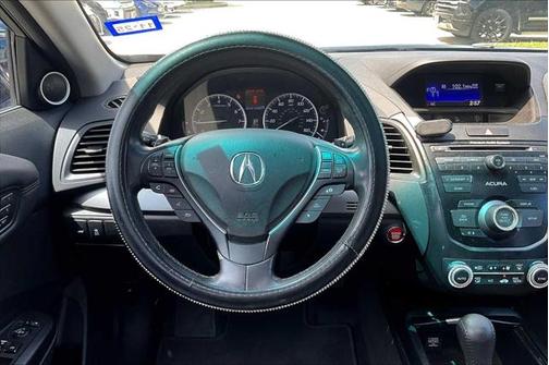 2016 Acura RDX Base
