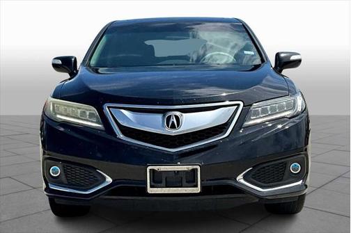 2016 Acura RDX Base