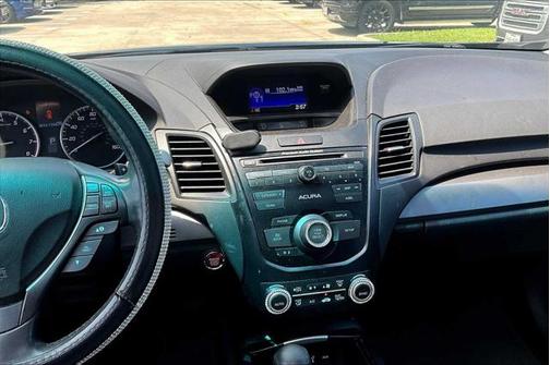 2016 Acura RDX Base