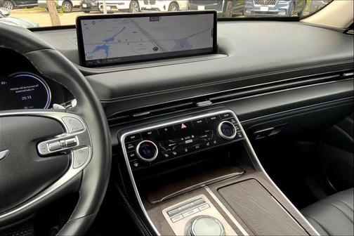2024 Genesis GV80 3.5T