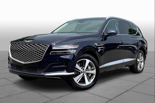 2024 Genesis GV80 3.5T