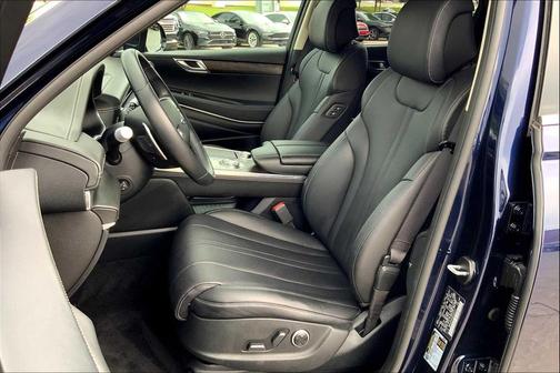 2024 Genesis GV80 3.5T