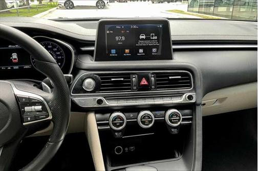 2019 Genesis G70 2.0T Advanced