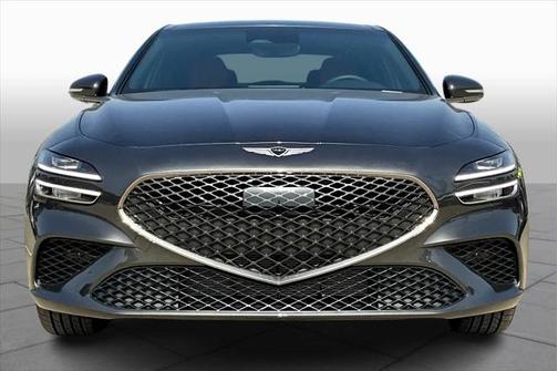 2025 Genesis G70 2.5T RWD