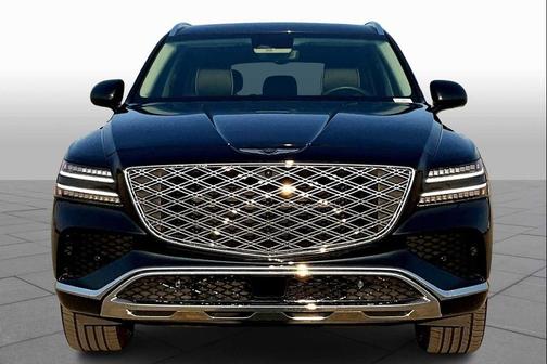 2025 Genesis GV80 3.5T