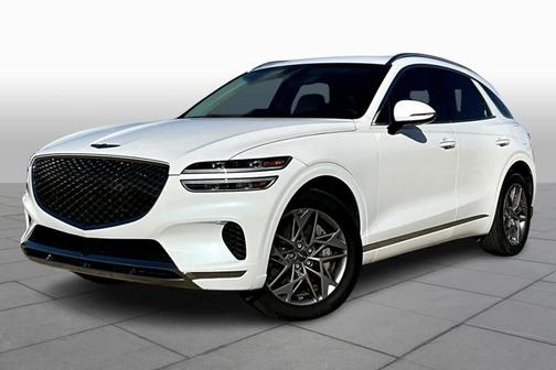 2023 Genesis GV70 2.5T