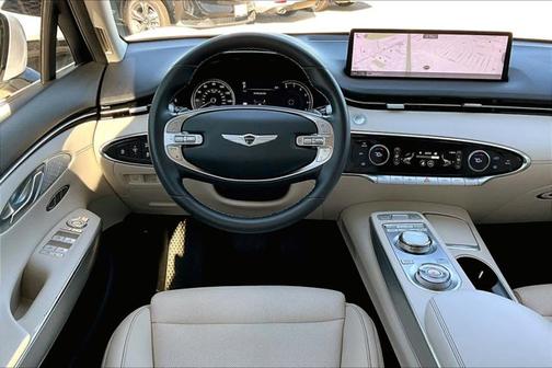 2023 Genesis GV70 2.5T