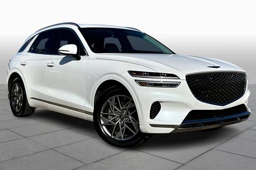 2023 Genesis GV70 2.5T