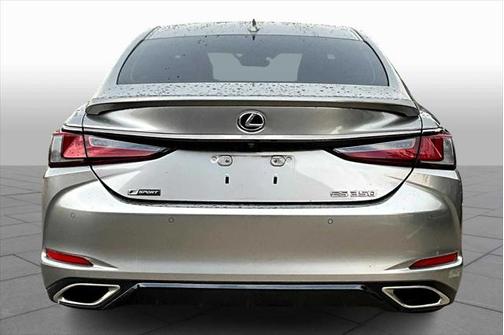 2019 Lexus ES 350 F Sport